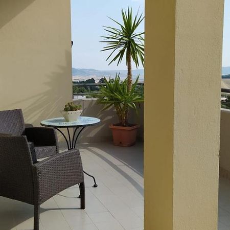 La Dimora Di Giuditta Apartment Матера Екстериор снимка