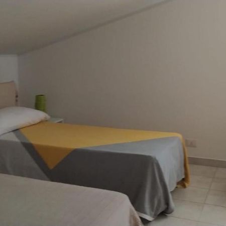 La Dimora Di Giuditta Apartment Матера Екстериор снимка
