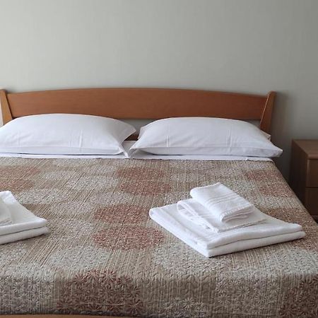 La Dimora Di Giuditta Apartment Матера Екстериор снимка