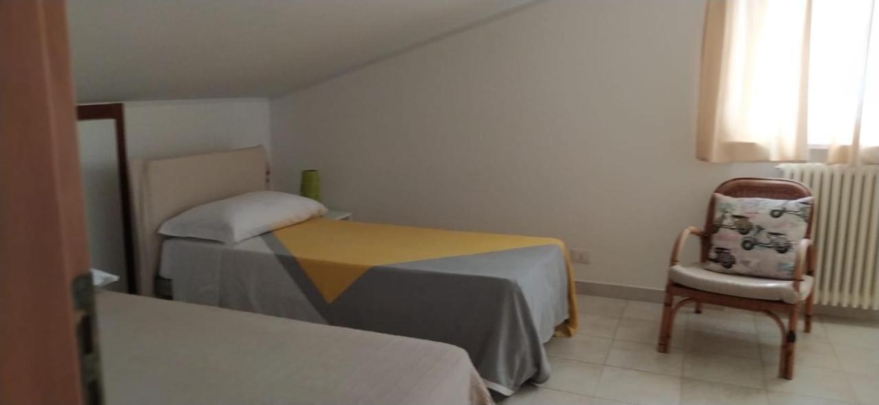 La Dimora Di Giuditta Apartment Матера Екстериор снимка