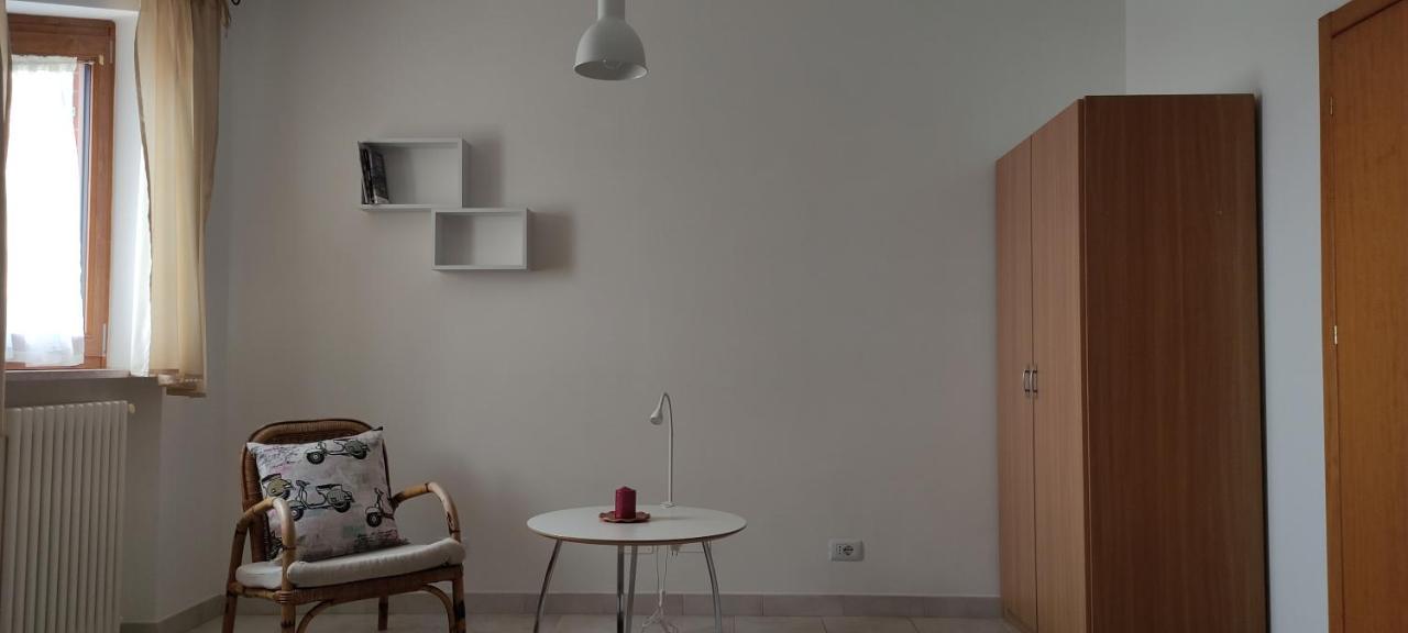 La Dimora Di Giuditta Apartment Матера Екстериор снимка