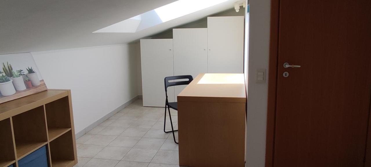 La Dimora Di Giuditta Apartment Матера Екстериор снимка