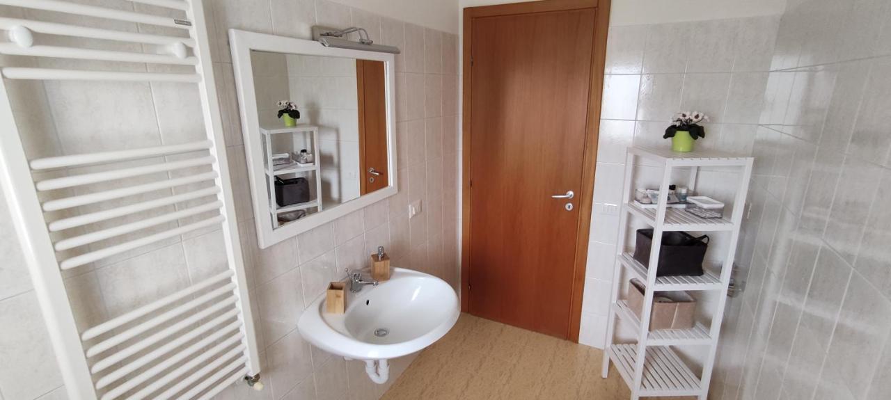 La Dimora Di Giuditta Apartment Матера Екстериор снимка