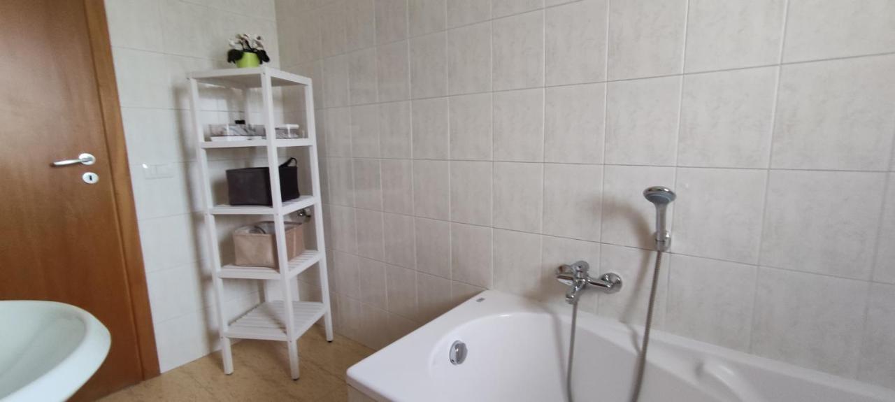 La Dimora Di Giuditta Apartment Матера Екстериор снимка