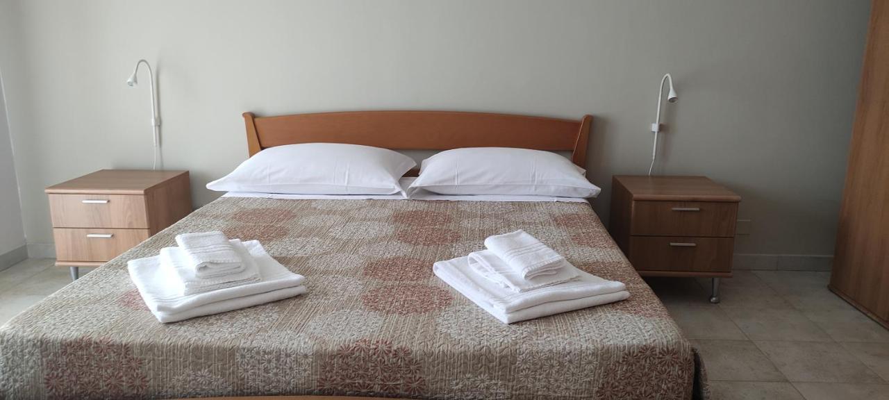 La Dimora Di Giuditta Apartment Матера Екстериор снимка