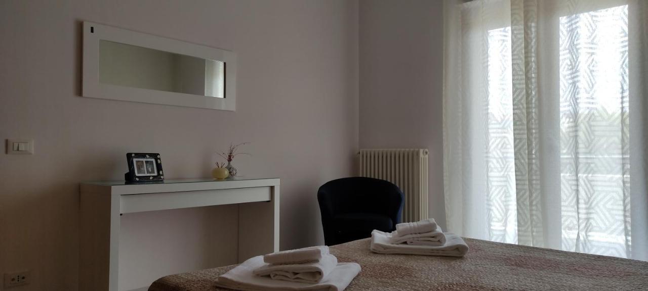 La Dimora Di Giuditta Apartment Матера Екстериор снимка