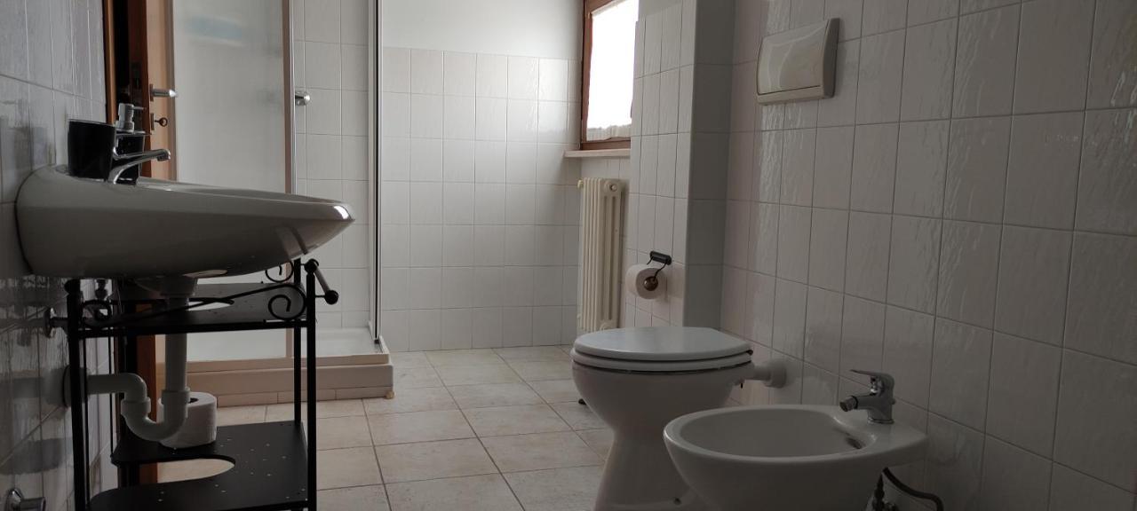La Dimora Di Giuditta Apartment Матера Екстериор снимка