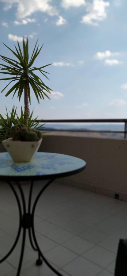 La Dimora Di Giuditta Apartment Матера Екстериор снимка