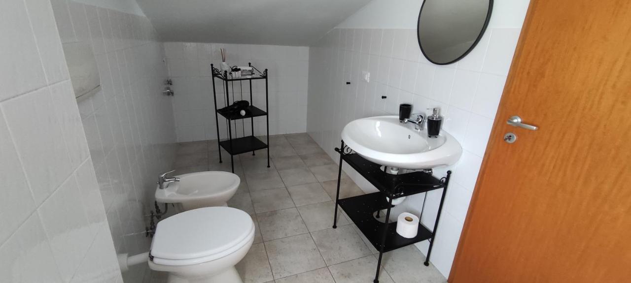 La Dimora Di Giuditta Apartment Матера Екстериор снимка