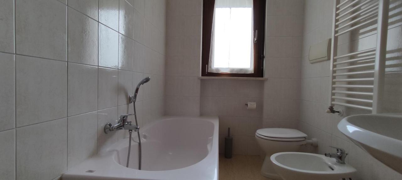 La Dimora Di Giuditta Apartment Матера Екстериор снимка